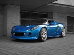 Lotus Elise by Project Kahn 2009 года